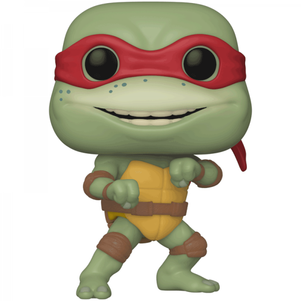 FUNKO POP! - Movie - Teenage Mutant Ninja Turtles Raphael #1135